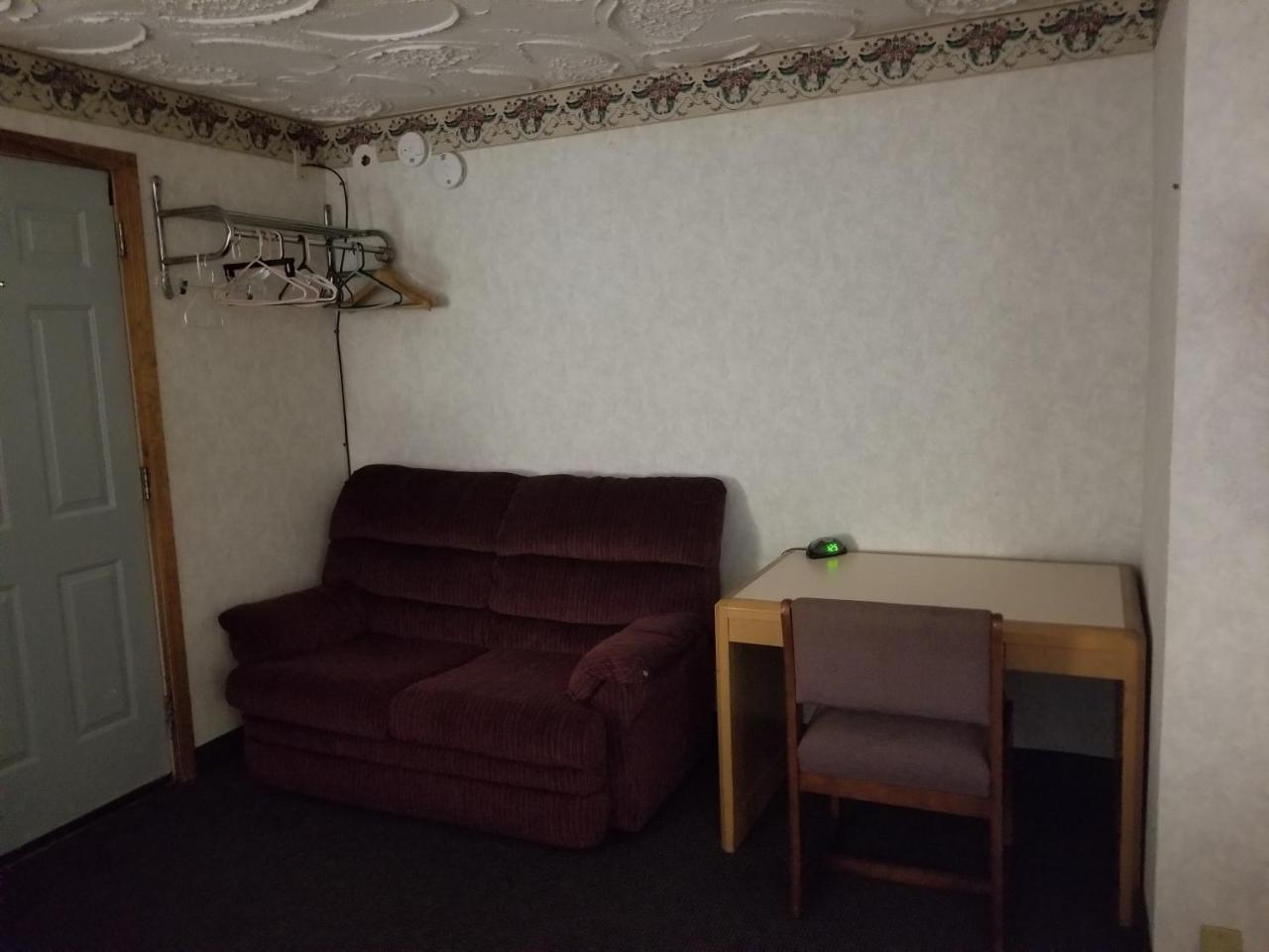 Budget Inn And Suites Eagan Eksteriør billede