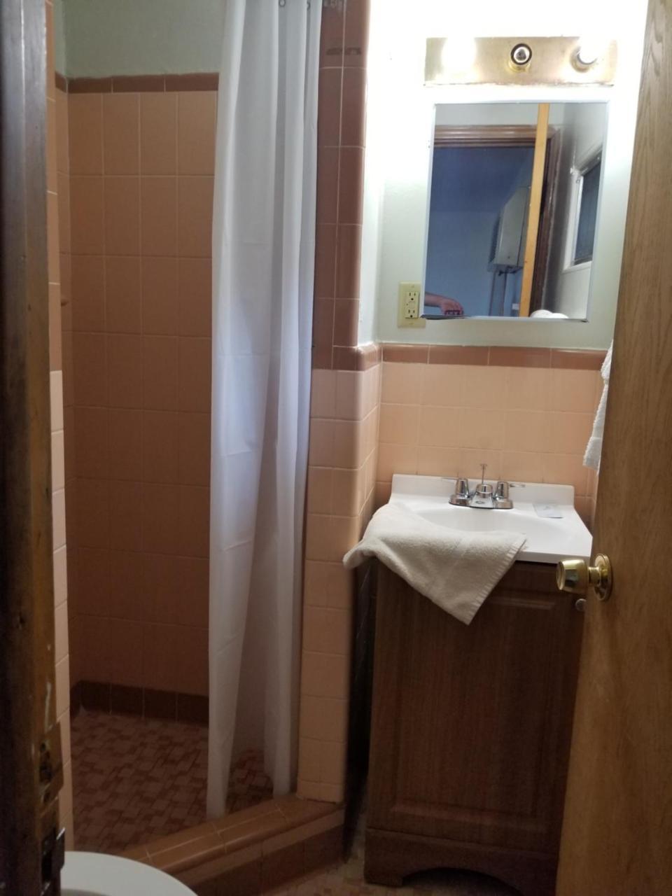 Budget Inn And Suites Eagan Eksteriør billede