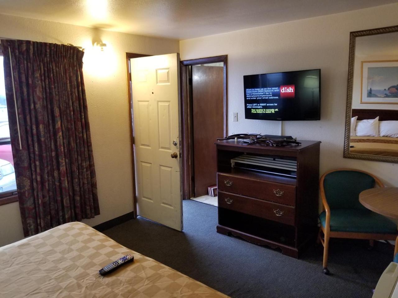 Budget Inn And Suites Eagan Eksteriør billede